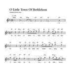 Guest Spot: Christmas dwarsfluit