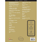 Guest Spot: 20 Classic Hits altsax