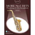 Guest Spot: More No. 1 Hits altsax