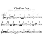 100 More Pop Solos saxofoon