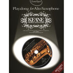 Guest Spot: Keane 'Hopes and Fears' altsax