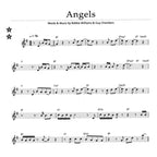 Dip In: 100 Graded Alto Saxophone Solos