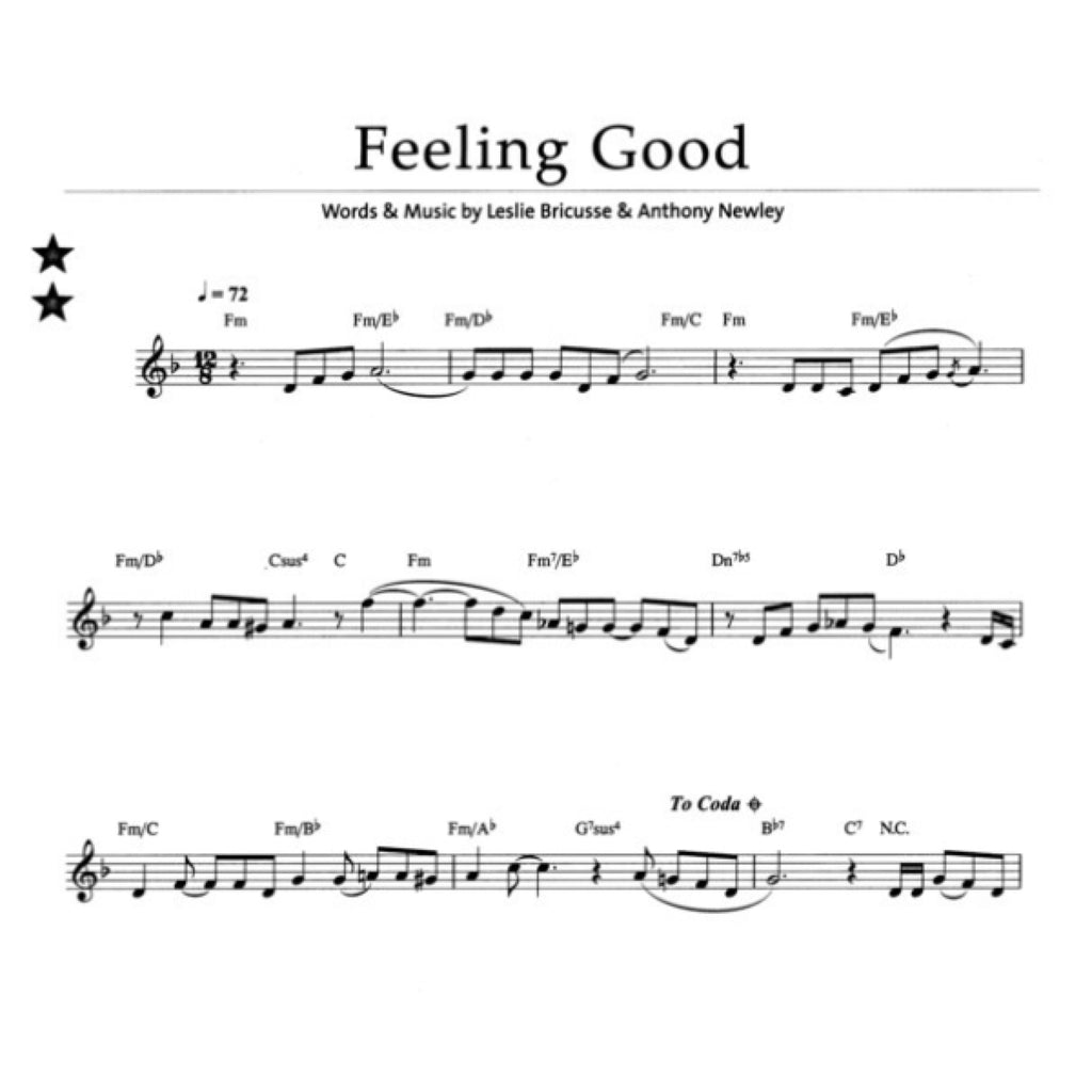 Dip In: 100 Graded Alto Saxophone Solos