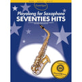Guest Spot: Seventies Hits altsax