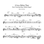 Great Saxophone Solos altsax