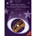 Guest Spot: Sixties Hits altsax