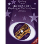 Guest Spot: Sixties Hits altsax