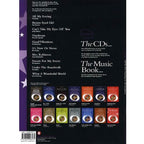 Guest Spot: Sixties Hits altsax