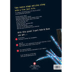 Play-Along Jazz With a Jazz Trio altsax