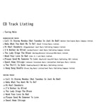 Play-Along Blues With A Live Band altsax