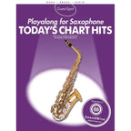 Guest Spot: Today's Chart Hits altsax