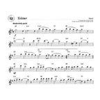 A New Tune A Day For Alto Saxophone: Performance Pieces