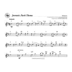 A New Tune A Day For Alto Saxophone: Performance Pieces