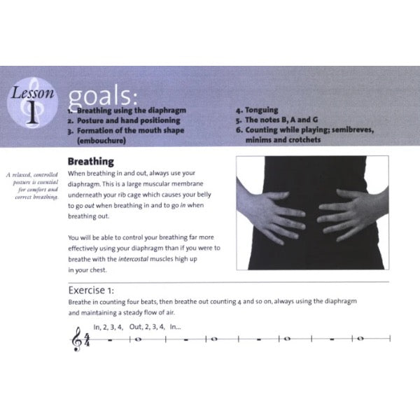 A New Tune A Day For Tenor Saxophone: Book 1