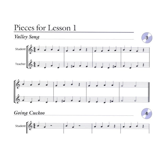 A New Tune A Day For Tenor Saxophone: Book 1