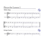 A New Tune A Day For Tenor Saxophone: Book 1