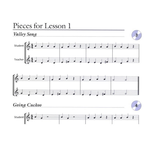 A New Tune A Day For Tenor Saxophone: Book 1