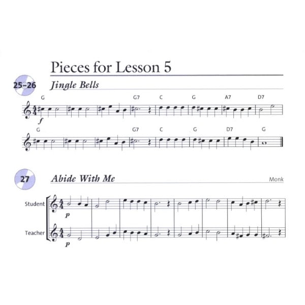 A New Tune A Day For Tenor Saxophone: Book 1