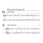 A New Tune A Day For Tenor Saxophone: Book 1