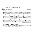 A New Tune A Day For Alto Saxophone: Book 2