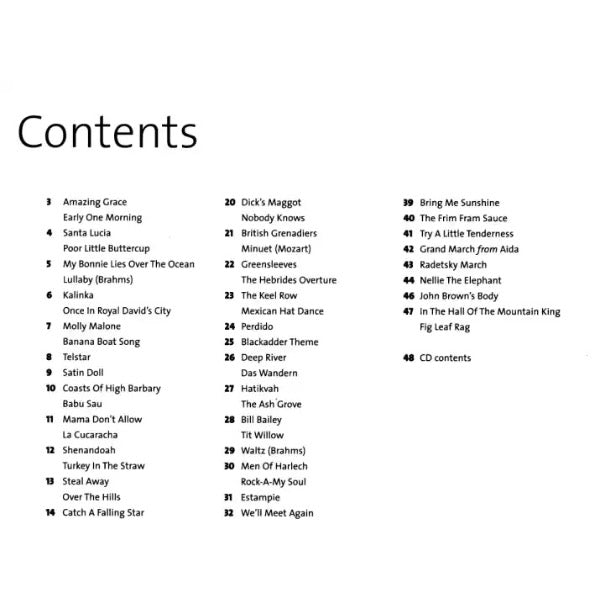 A New Tune A Day For Tenor Saxophone: Performance Pieces