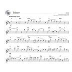 A New Tune A Day For Tenor Saxophone: Performance Pieces