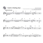 A New Tune A Day For Tenor Saxophone: Performance Pieces