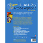 A New Tune A Day For Alto Saxophone: Books 1 & 2