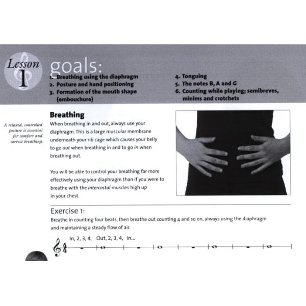 A New Tune A Day For Alto Saxophone: Books 1 & 2