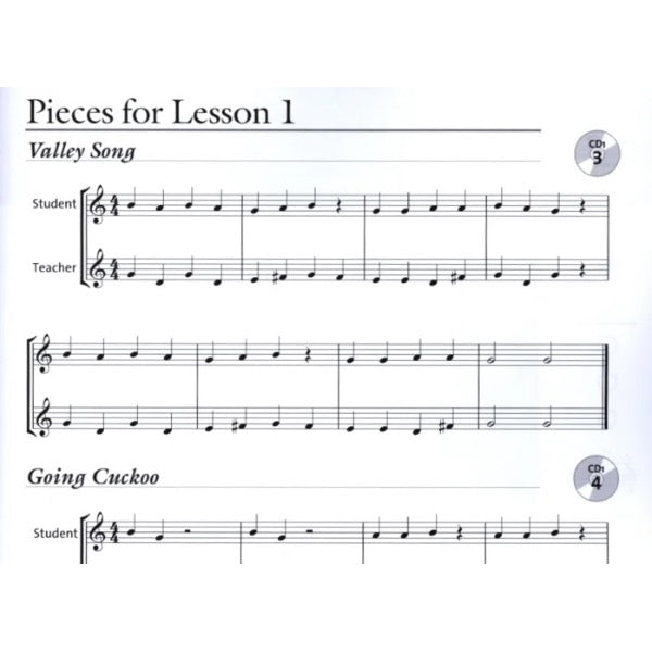 A New Tune A Day For Alto Saxophone: Books 1 & 2