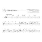 A New Tune A Day For Alto Saxophone: Pop Performance Pieces