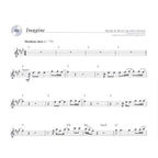 A New Tune A Day For Alto Saxophone: Pop Performance Pieces