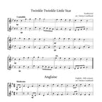 The Best Saxophone Duet Book Ever