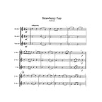 Three's A Crowd: Junior Book B saxofoon