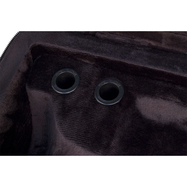 MAX MX301 trompet koffer