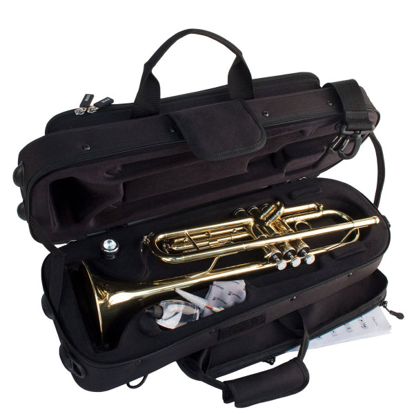 MAX MX301CT trompet koffer – Harry Bakker Muziek