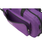 Protec MAX MX304CTPR altsax koffer