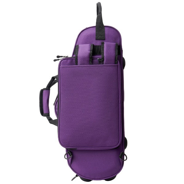 Protec MAX MX304CTPR altsax koffer