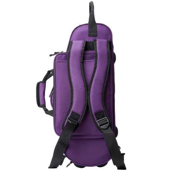 Protec MAX MX304CTPR altsax koffer