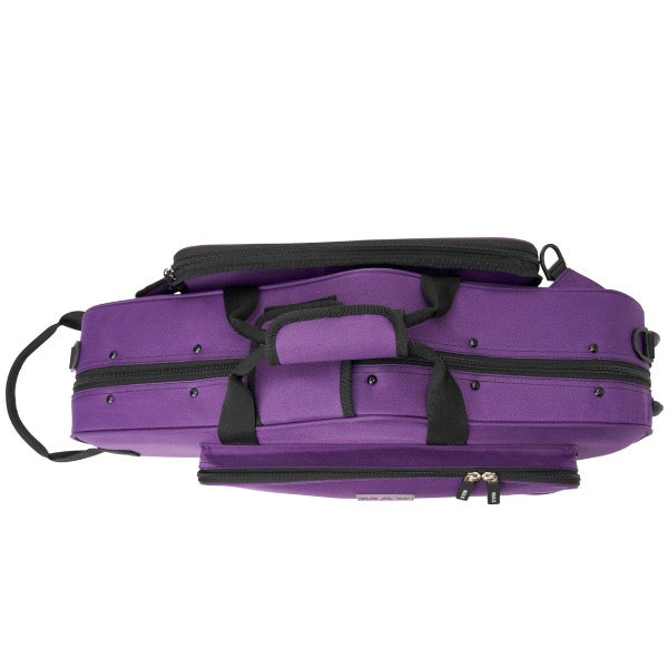 Protec MAX MX304CTPR altsax koffer