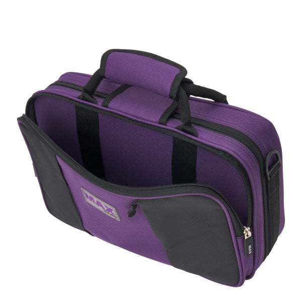 Protec MAX MX307PR Bb klarinet koffer