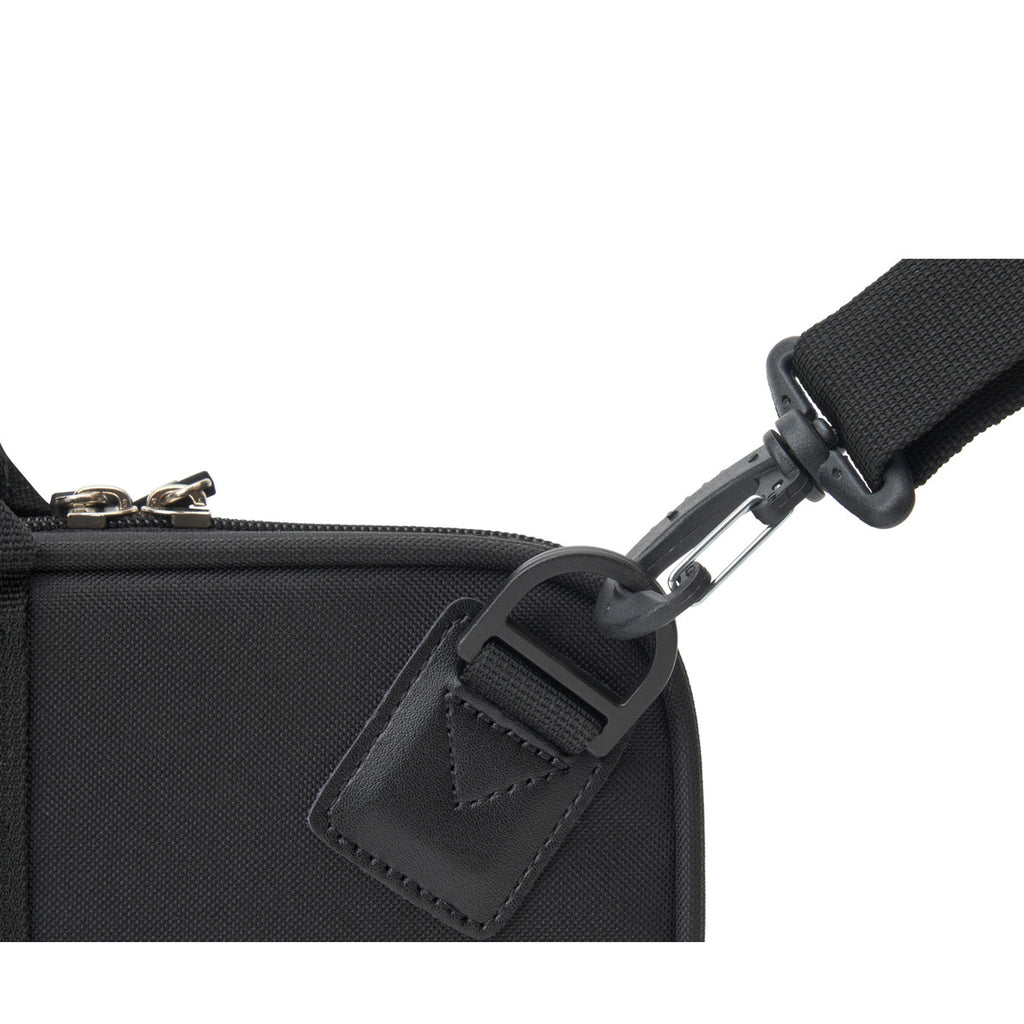 Protec MAX MX308 dwarsfluit koffer