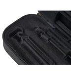 Protec MAX MX308 dwarsfluit koffer