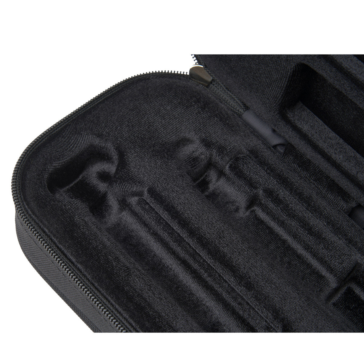 Protec MAX MX308 dwarsfluit koffer