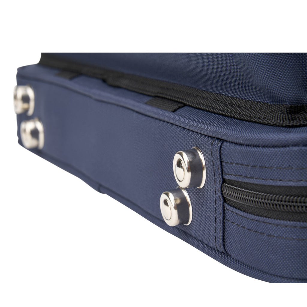 Protec MAX MX308BX dwarsfluit koffer