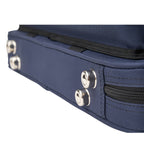 Protec MAX MX308BX dwarsfluit koffer