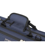 Protec MAX MX308BX dwarsfluit koffer