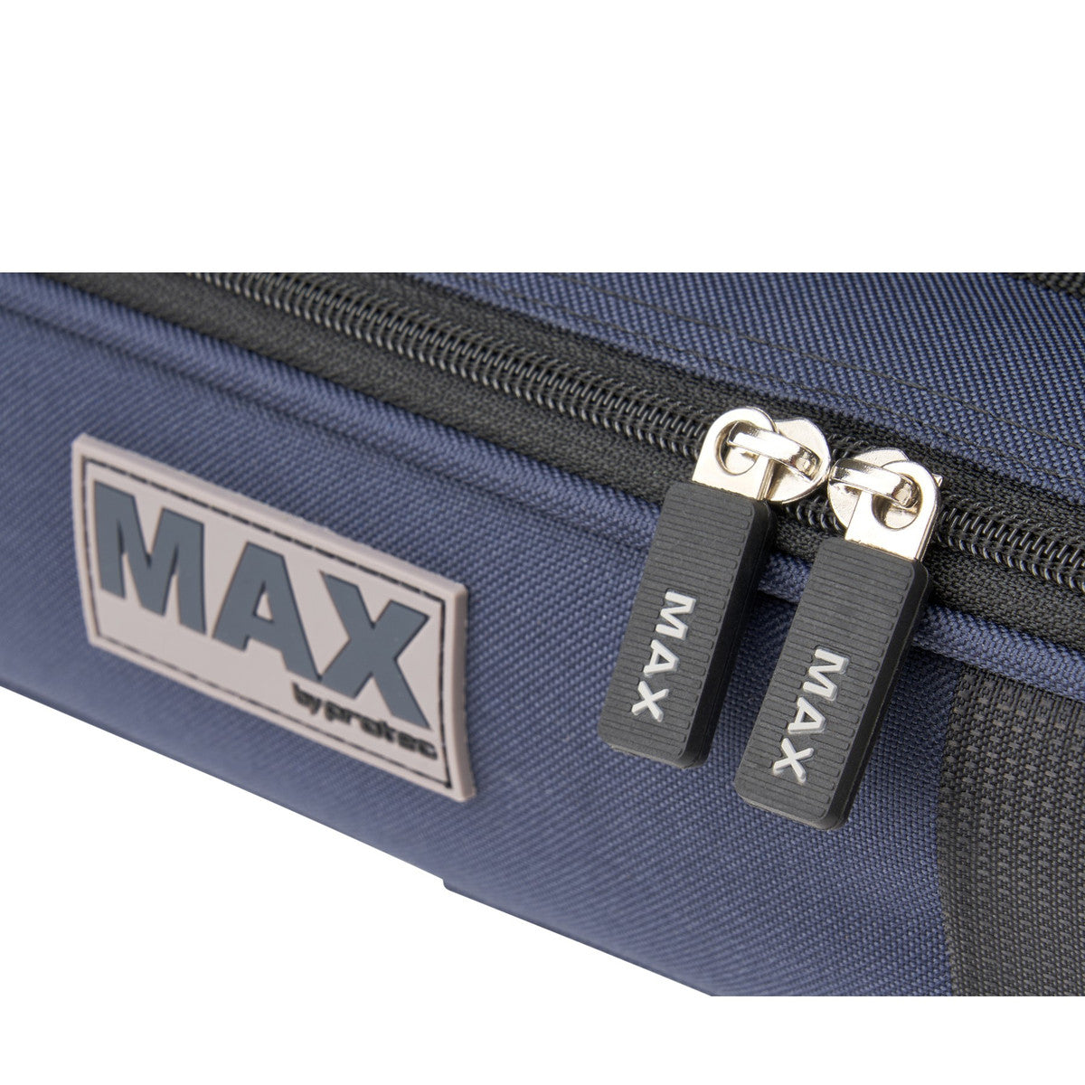 Protec MAX MX308BX dwarsfluit koffer