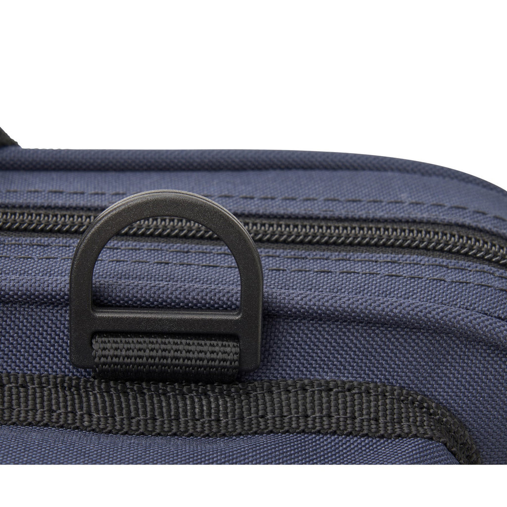 Protec MAX MX308BX dwarsfluit koffer