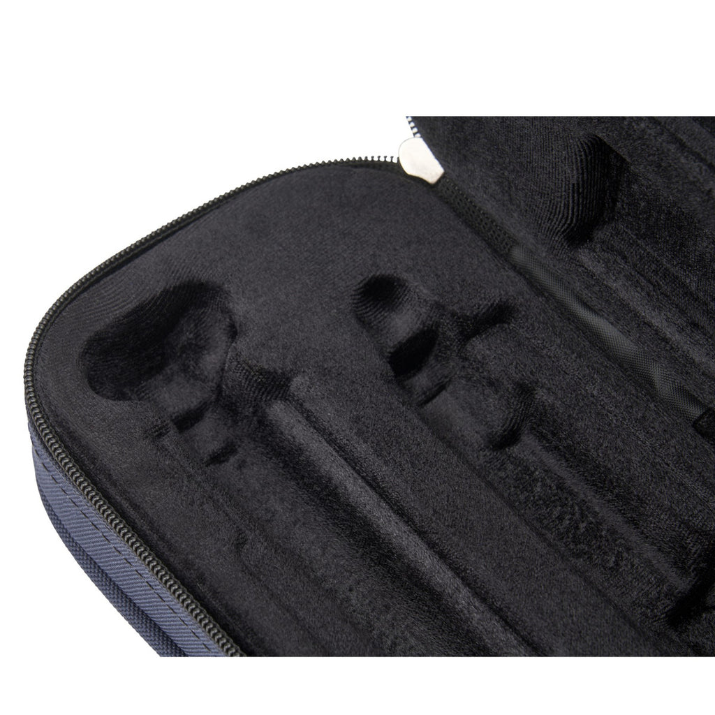 Protec MAX MX308BX dwarsfluit koffer